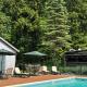 Quechee Pine Valley Campground, Hartford (fotografie 2)