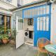 Gare de Lyon Studio 15 minutes from the Marais, Paris - Photo 6