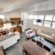 Large Condo with Outdoor Deck in Historic Chicago District home - Foto 2