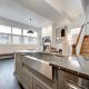 Large Condo with Outdoor Deck in Historic Chicago District home - Foto 5