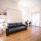 Sul Naviglio - Design Moderno e Comfort a Milano, Milán - Fotografie 3