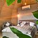 Forest Glamp & Jacuzzi, Zakopane - Photo 2