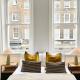 Vibrant room in Soho 3, Londýn - Fotografie 7