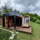 Elysium Cabin, Muntele Rece (photo 2)
