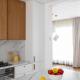 Design apartment with air conditioning, 5 minutes from Paris, Saint-Mandé (fotografie 2)