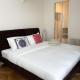 Design apartment with air conditioning, 5 minutes from Paris, Saint-Mandé (fotografie 4)