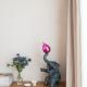 Design apartment with air conditioning, 5 minutes from Paris, Saint-Mandé (fotografie 5)