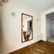 Design apartment with air conditioning, 5 minutes from Paris, Saint-Mandé (fotografie 8)