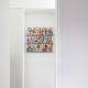 Design apartment with air conditioning, 5 minutes from Paris, Saint-Mandé (fotografie 10)
