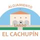 Apartamento El Cachupín