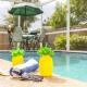 Salty Tide Getaway - Nightlife, Pool, Play, Beach