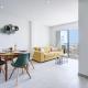 Apartment Le Marigny-3 by Interhome Canet-en-Roussillon - Fotografie 7