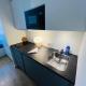 Copenhagen Studio with Double Bed and Kitchen 2, Köpenhamn - Foto 2