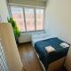 Copenhagen Studio with Double Bed and Kitchen, Copenhague - Foto 1