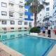 Charming apartment in marvelous Martil with swimming pool, Martil - Foto 5