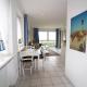 Schloss am Meer - Dünenstr 27, App 23 Wenningstedt - Foto 6
