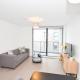 Spacious & Contemporary 1BED Apartment Manchester, Manchester - Photo 6