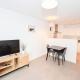 Spacious & Contemporary 1BED Apartment Manchester, Manchester - Photo 8