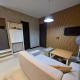 The Yanoa Stay 2 Bedroom Condo, Manila - Fotografie 4