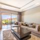 Luxurious 3BR by to the pool, Marrakesch (Foto 6)