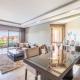 Luxurious 3BR by to the pool, Marrakesch (Foto 9)