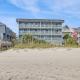 Beachfront Oasis with Pool Access in Surfside Beach! Myrtle Beach - Fotografie 2