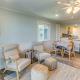 Beachfront Oasis with Pool Access in Surfside Beach! Myrtle Beach - Fotografie 4