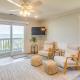 Beachfront Oasis with Pool Access in Surfside Beach! Myrtle Beach - Fotografie 6