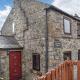 Gable End Cottage Ingleton - Foto 1