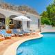 Holiday Home Pascal by Interhome Jávea - Fotografie 2