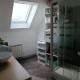 Grand duplex confortable Lorient - Fotografie 9