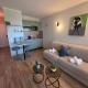 Apartment Les Sablons-3 by Interhome Cannes - Zdjęcie 3
