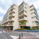Apartment Les Sablons-3 by Interhome Cannes - Zdjęcie 1