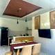 Aldi's House Villa, Mantaak