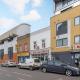 Canary Wharf 1-Bedroom Apartment, Sleeps 3 - Great Transport Links, Londýn - Fotografie 10