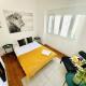 Luxury rooms, Lisbon city centre, Lisbonne - Photo 8