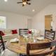 Quaint Concord Home with Covered Porch Near Hiking, Concord (fotografie 4)