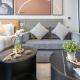 VOGUE MAG 318 Downtown Dubai - Walkable to Burj Khalifa and The Dubai Mall with Pool View, Dubaj - Fotografie 10