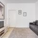 New and bright flat close to Navigli area - Cermenate B4, Milán - Fotografie 5