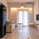 Homey 2-Bedrooms Apt in Koukaki, Atény - Fotografie 8
