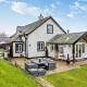 4 Bed in Troutbeck nr Ullswater SZ256