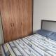 Beautiful apartment, great location in Brás subway station, San Paolo - Foto 5