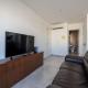 Bright and Spacious Penthouse with Large Terrace, Msida - Fotografie 9