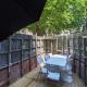 GARDEN STUDIO CAMDEN close to round house and tube, Londýn - Fotografie 3