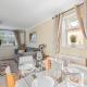 NEW Vibrant and Colorful Flat with Garden & Parking, Londýn - Fotografie 2