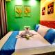 Comfystay at Sea Residences, Manila - Fotografie 4
