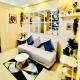 Comfystay at Sea Residences, Manila - Fotografie 3