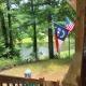 Mallard Cove - lakeside pet friendly, Robbinsville - Fotografie 9