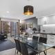 QV Stylish Waterfront Retreat, Окленд - Фото 1
