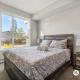 Executive Suite in Inglewood with 2 Bedroom Parking AC and King Bedroom Calgary - Foto 1